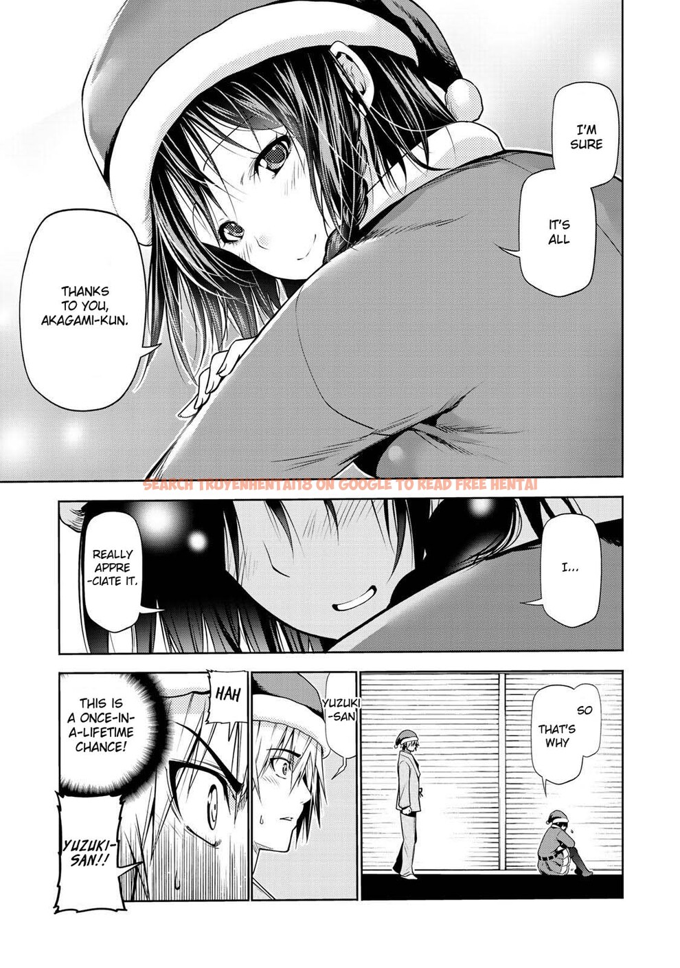 Read Hentai Image 16 498 in comic Temple - Chapter 27 - hentaitnt.net
