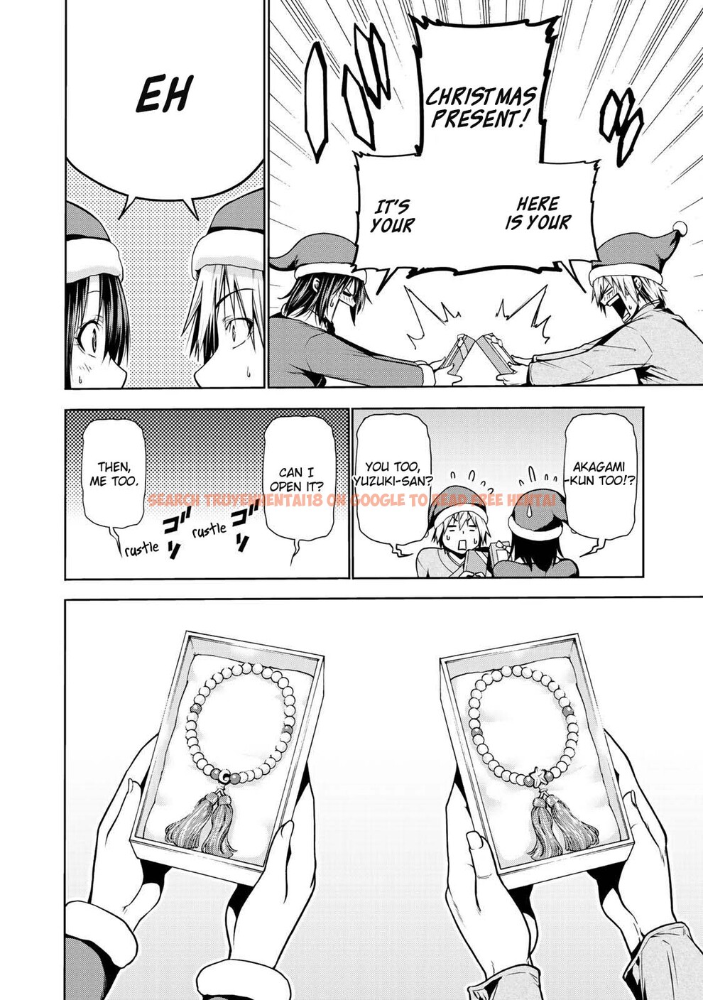 Read Hentai Image 17 498 in comic Temple - Chapter 27 - hentaitnt.net