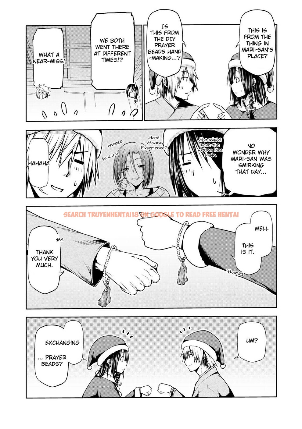 Read Hentai Image 18 498 in comic Temple - Chapter 27 - hentaitnt.net