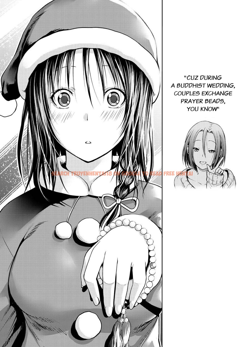 Read Hentai Image 19 498 in comic Temple - Chapter 27 - hentaitnt.net