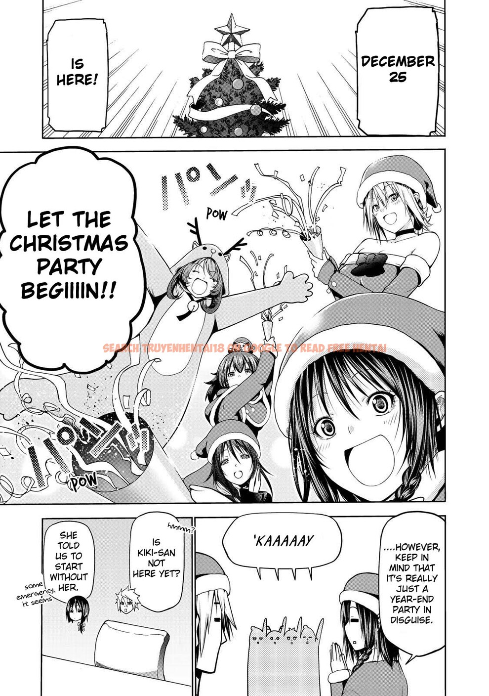 Read Hentai Image 2 498 in comic Temple - Chapter 27 - hentaitnt.net