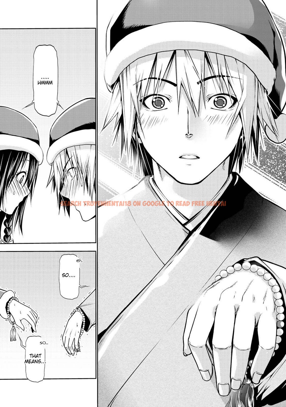 Read Hentai Image 20 498 in comic Temple - Chapter 27 - hentaitnt.net