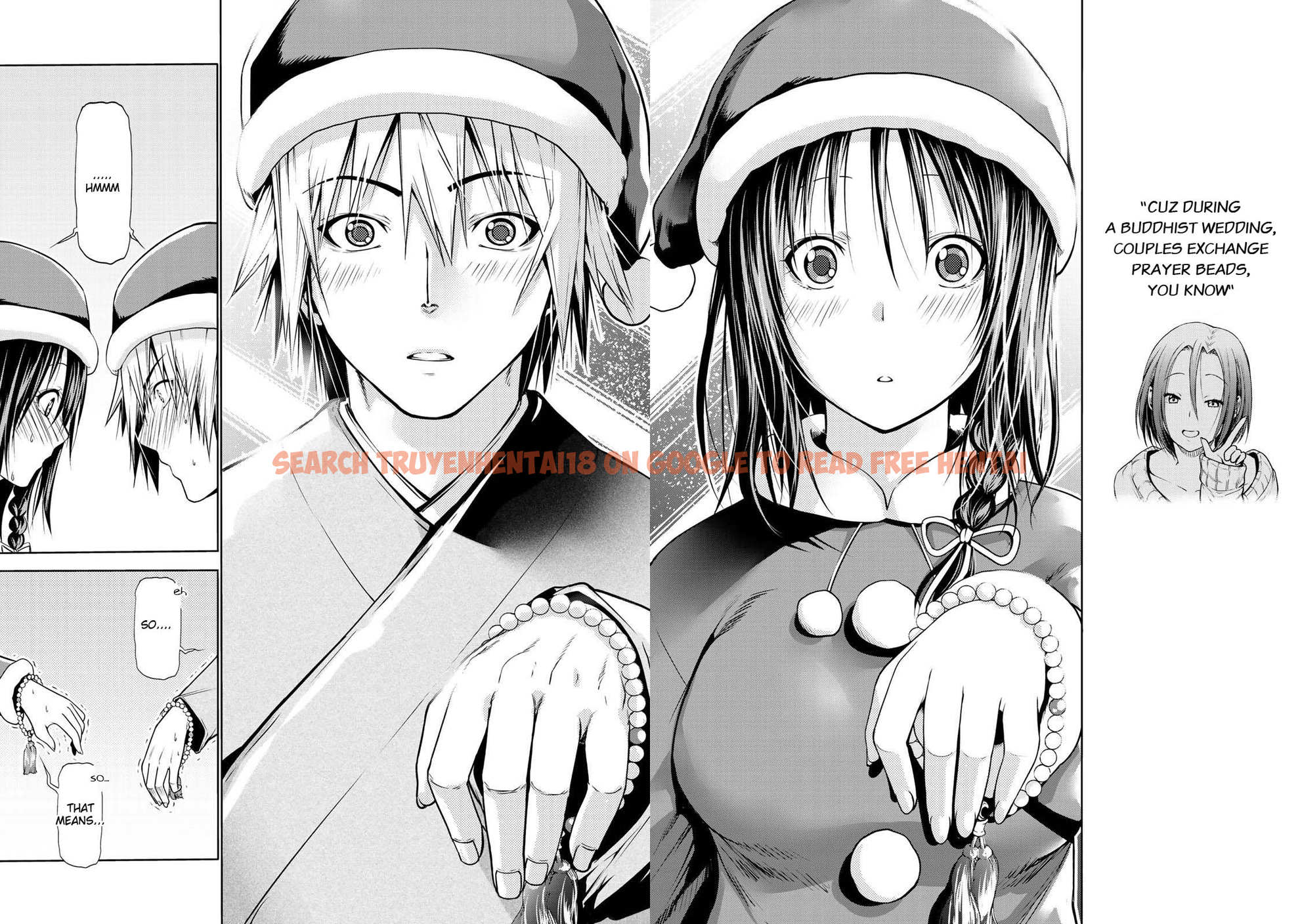 Read Hentai Image 21 498 in comic Temple - Chapter 27 - hentaitnt.net