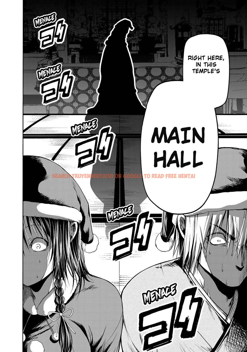 Read Hentai Image 24 498 in comic Temple - Chapter 27 - hentaitnt.net