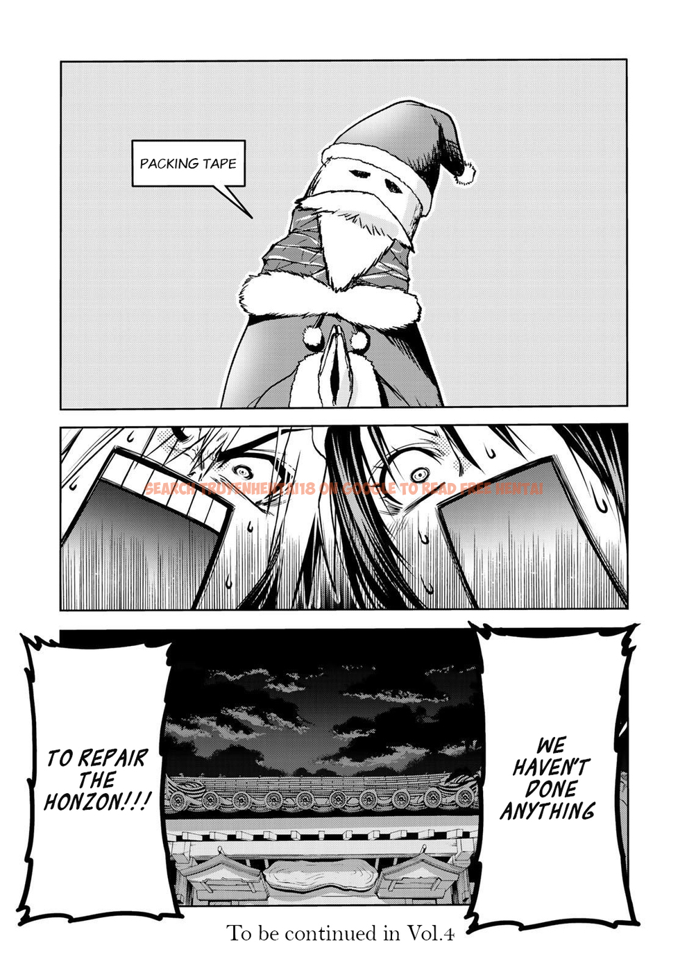 Read Hentai Image 25 498 in comic Temple - Chapter 27 - hentaitnt.net