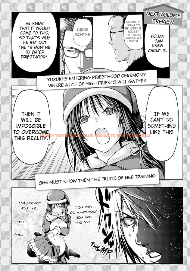 Read Hentai Image 26 498 in comic Temple - Chapter 27 - hentaitnt.net