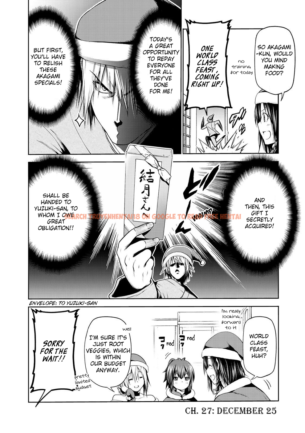 Read Hentai Image 3 498 in comic Temple - Chapter 27 - hentaitnt.net