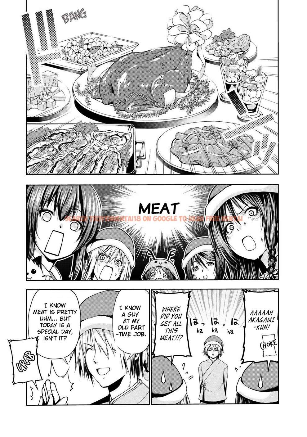 Read Hentai Image 4 498 in comic Temple - Chapter 27 - hentaitnt.net