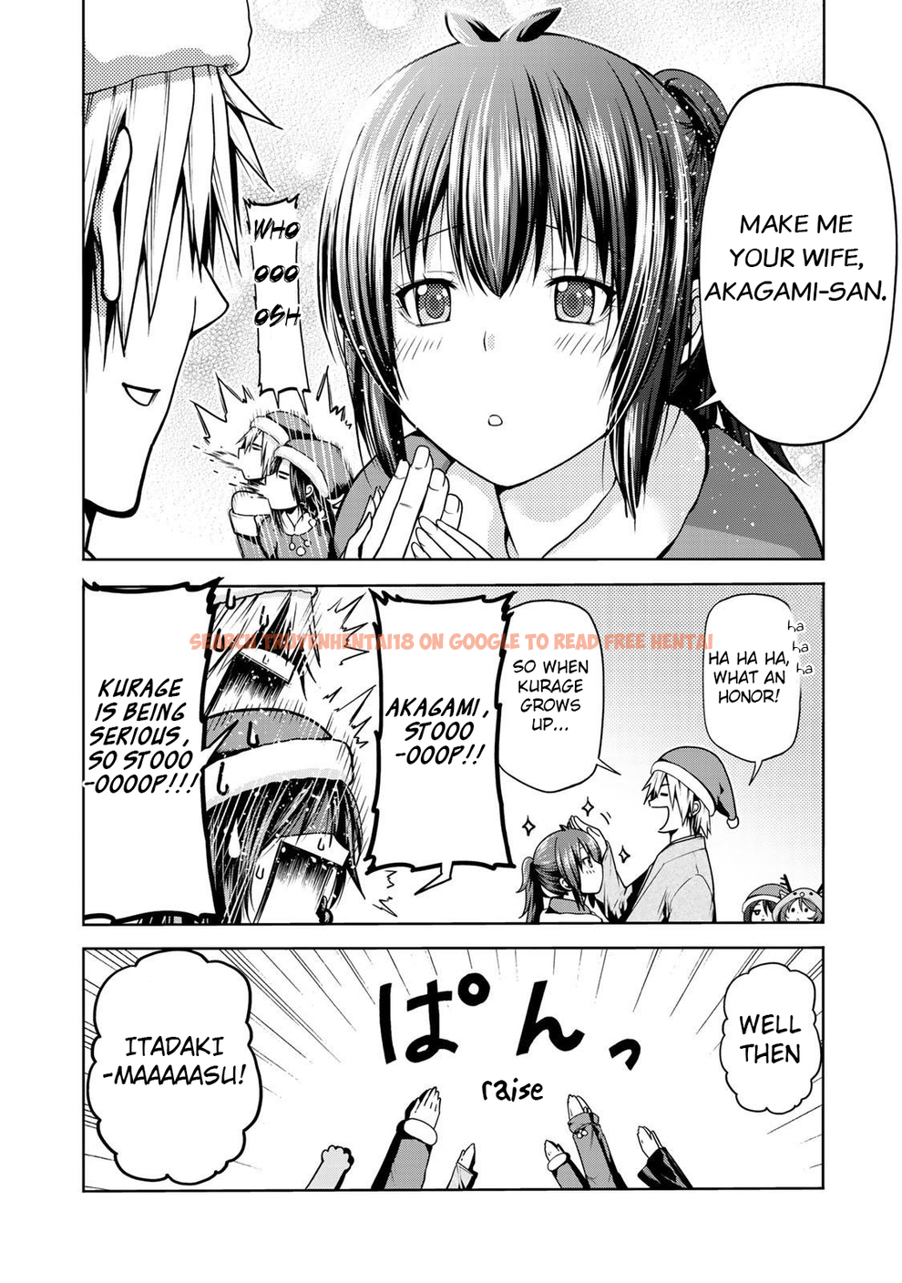 Read Hentai Image 5 498 in comic Temple - Chapter 27 - hentaitnt.net