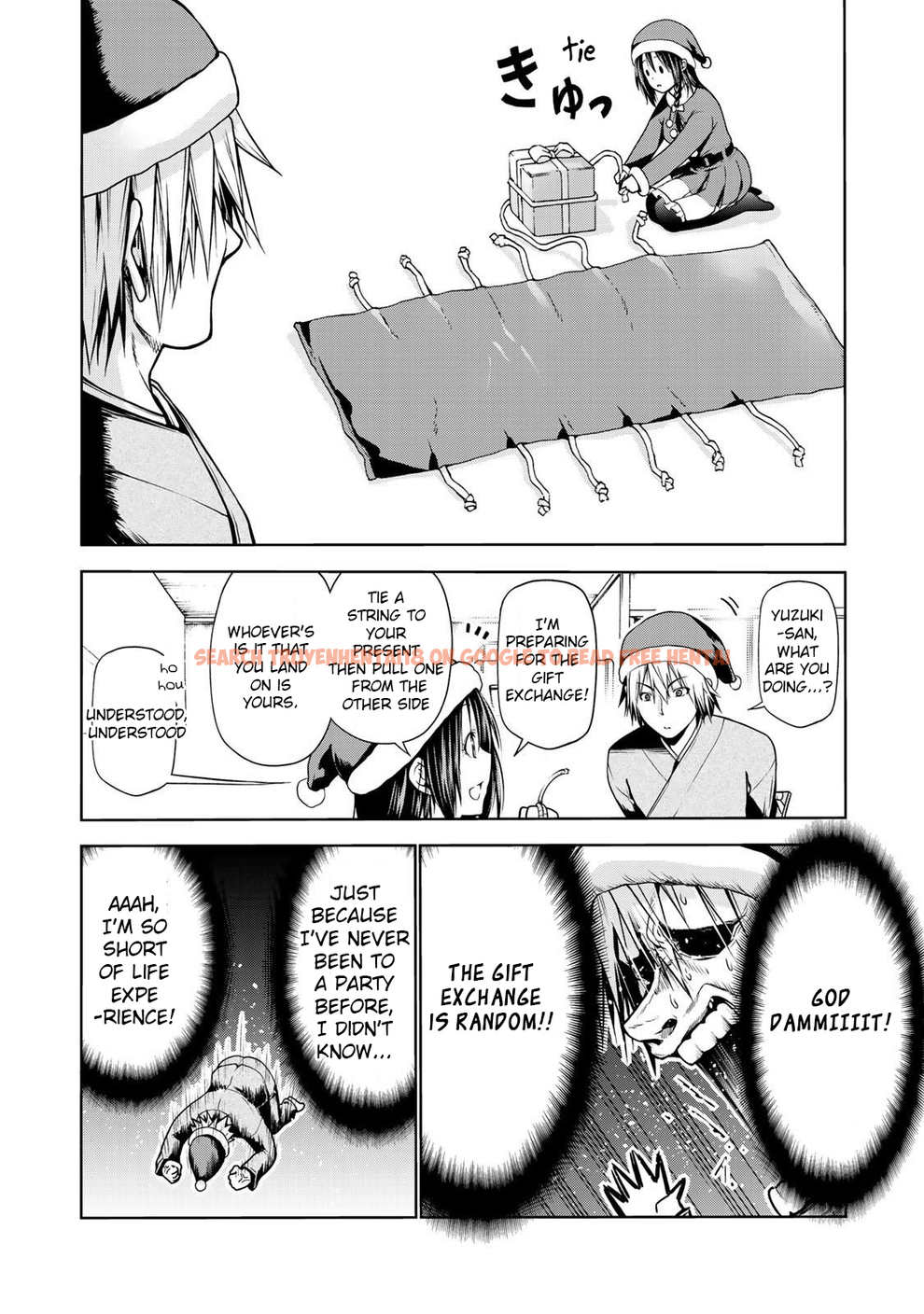 Read Hentai Image 7 498 in comic Temple - Chapter 27 - hentaitnt.net