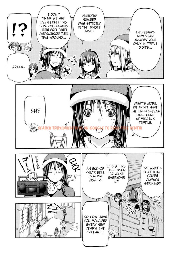 Read Hentai Image 14 500 in comic Temple - Chapter 28 - hentaitnt.net