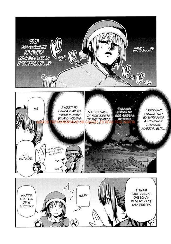 Read Hentai Image 15 500 in comic Temple - Chapter 28 - hentaitnt.net