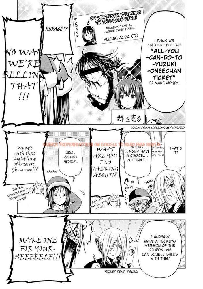 Read Hentai Image 16 500 in comic Temple - Chapter 28 - hentaitnt.net