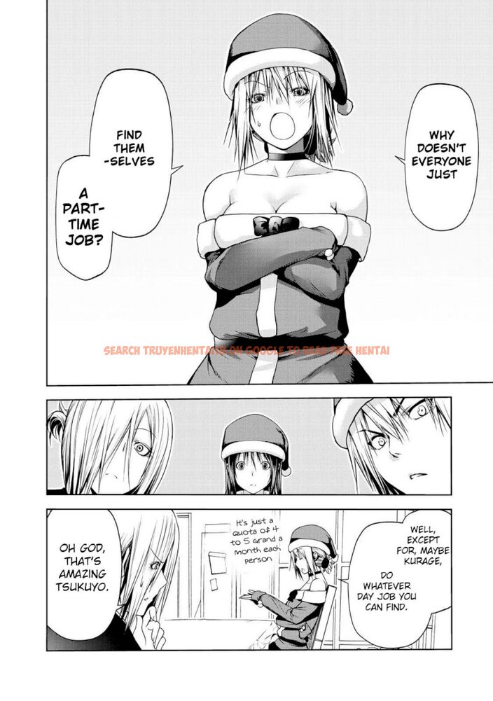 Read Hentai Image 17 500 in comic Temple - Chapter 28 - hentaitnt.net
