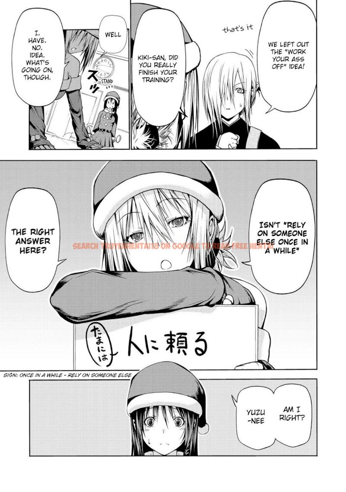Read Hentai Image 18 500 in comic Temple - Chapter 28 - hentaitnt.net