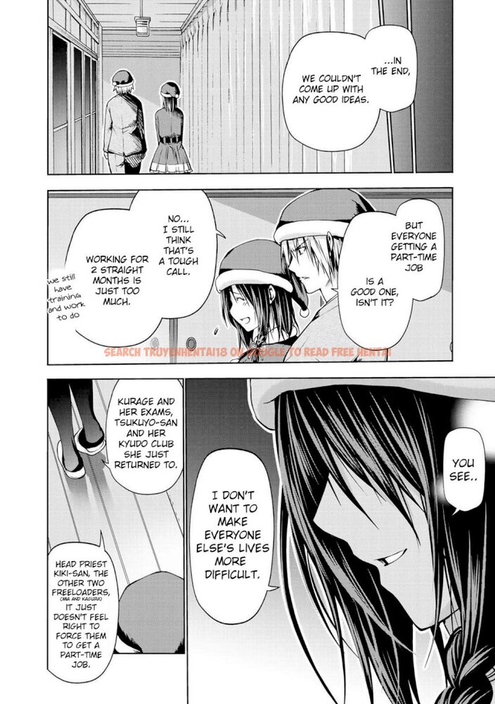 Read Hentai Image 19 500 in comic Temple - Chapter 28 - hentaitnt.net