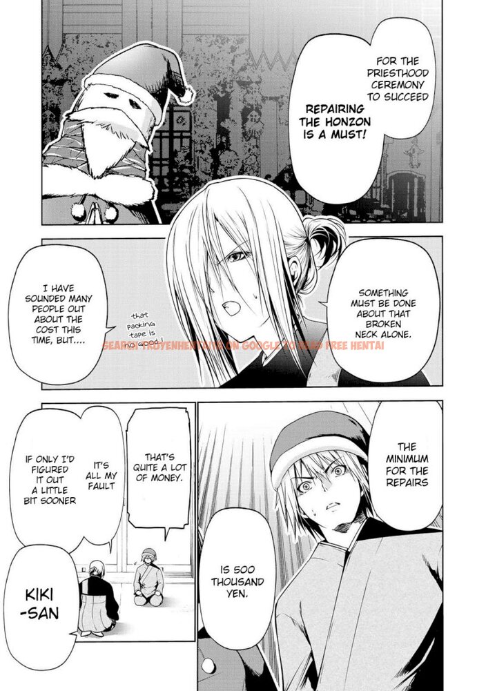 Read Hentai Image 2 500 in comic Temple - Chapter 28 - hentaitnt.net