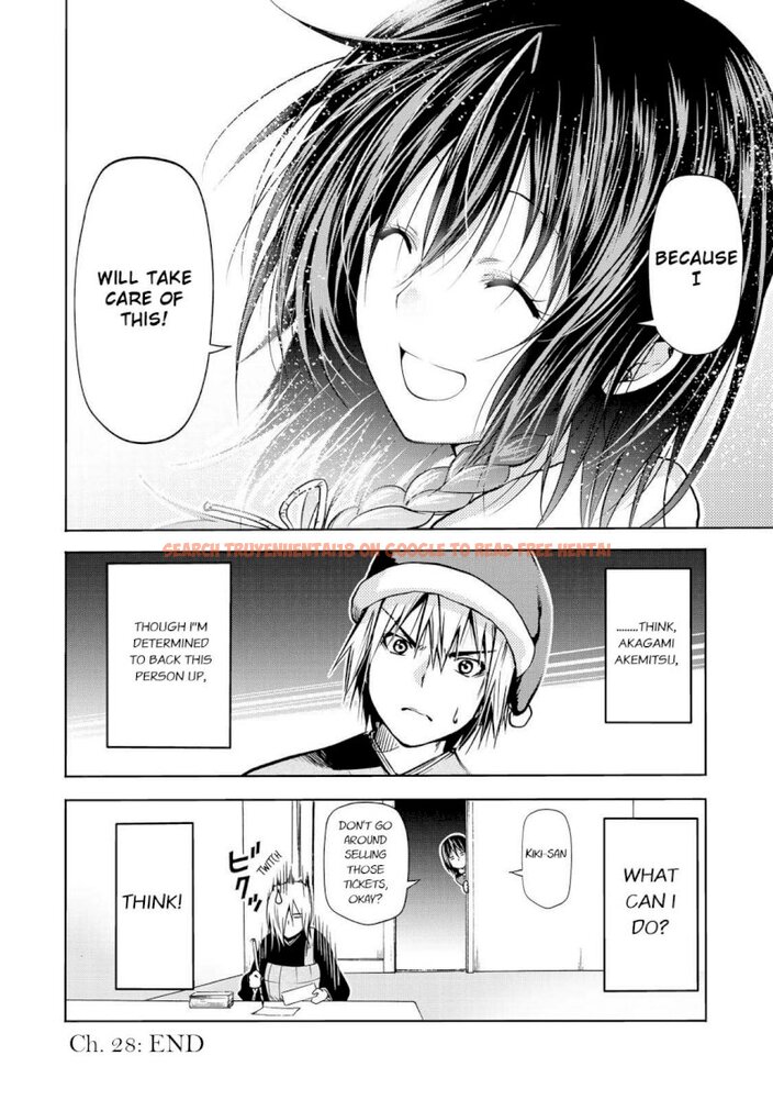 Read Hentai Image 21 500 in comic Temple - Chapter 28 - hentaitnt.net