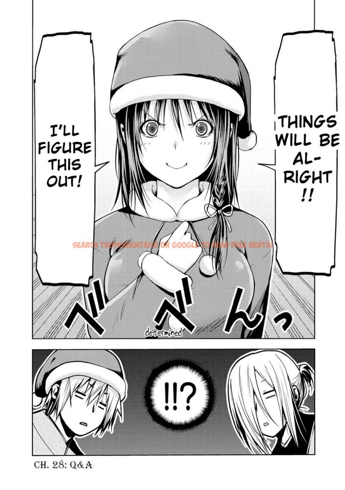 Read Hentai Image 3 500 in comic Temple - Chapter 28 - hentaitnt.net