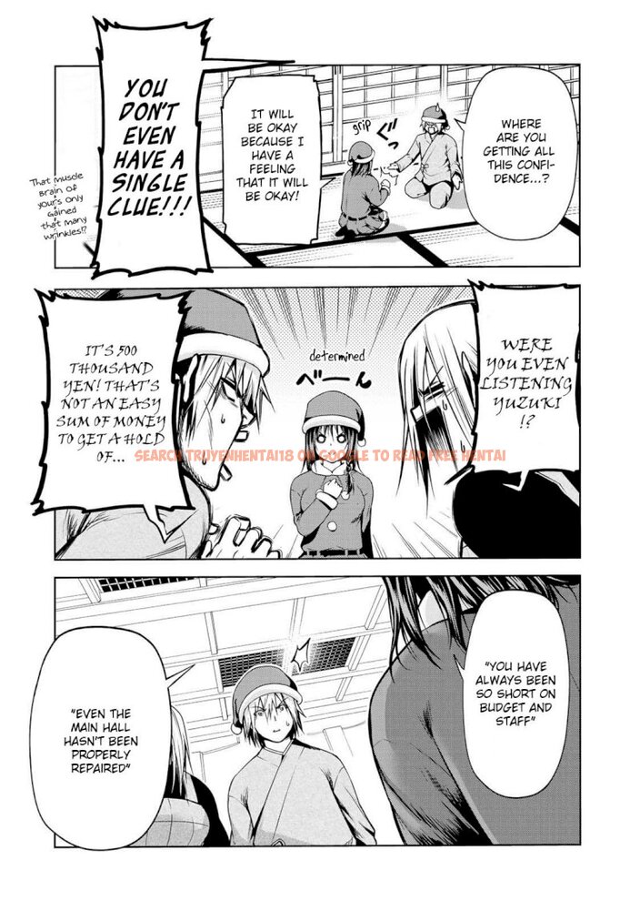 Read Hentai Image 4 500 in comic Temple - Chapter 28 - hentaitnt.net
