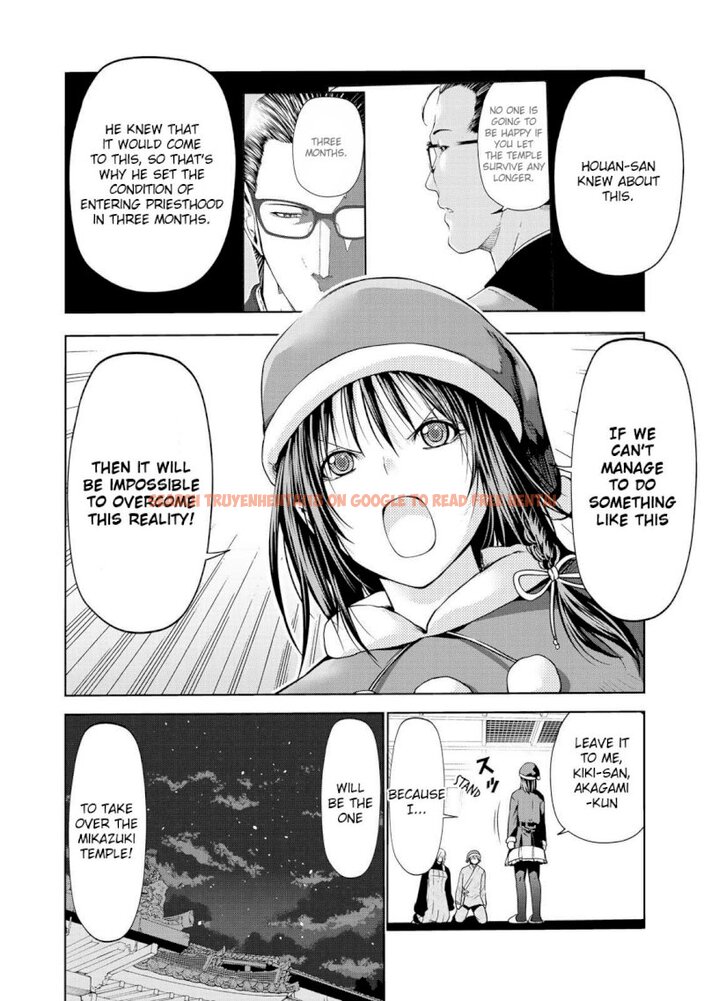 Read Hentai Image 5 500 in comic Temple - Chapter 28 - hentaitnt.net