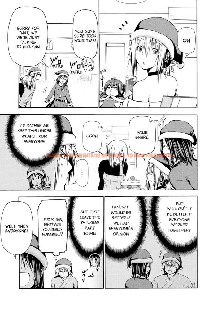 Read Hentai Image 6 500 in comic Temple - Chapter 28 - hentaitnt.net