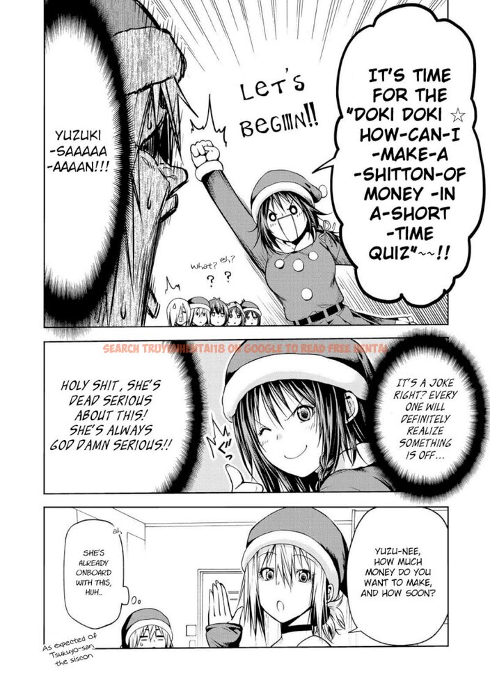 Read Hentai Image 7 500 in comic Temple - Chapter 28 - hentaitnt.net