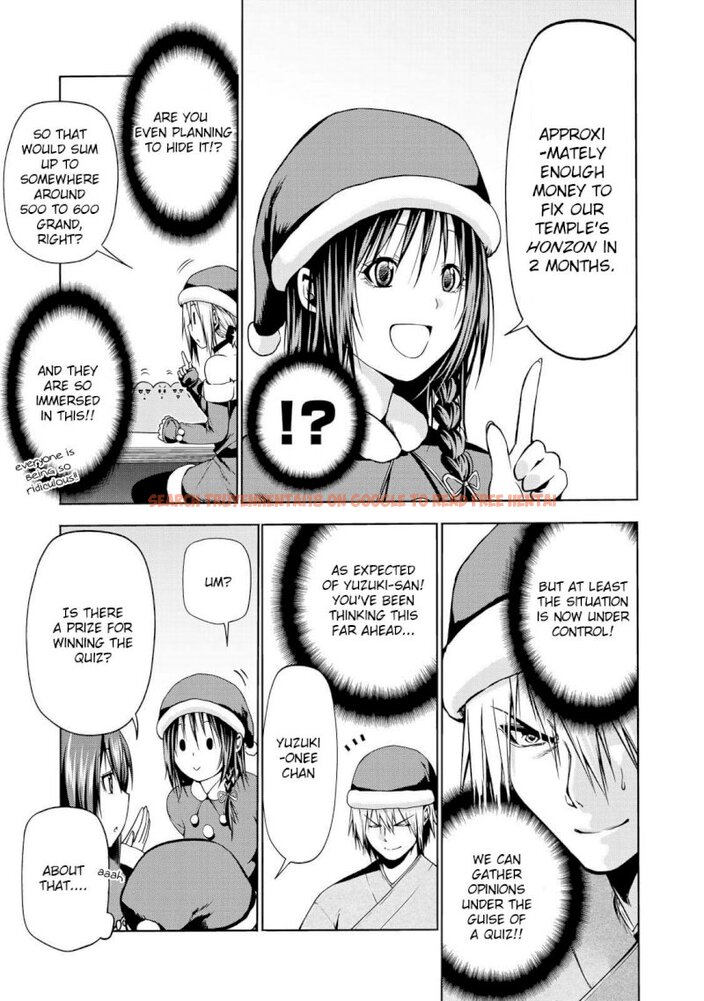 Read Hentai Image 8 500 in comic Temple - Chapter 28 - hentaitnt.net