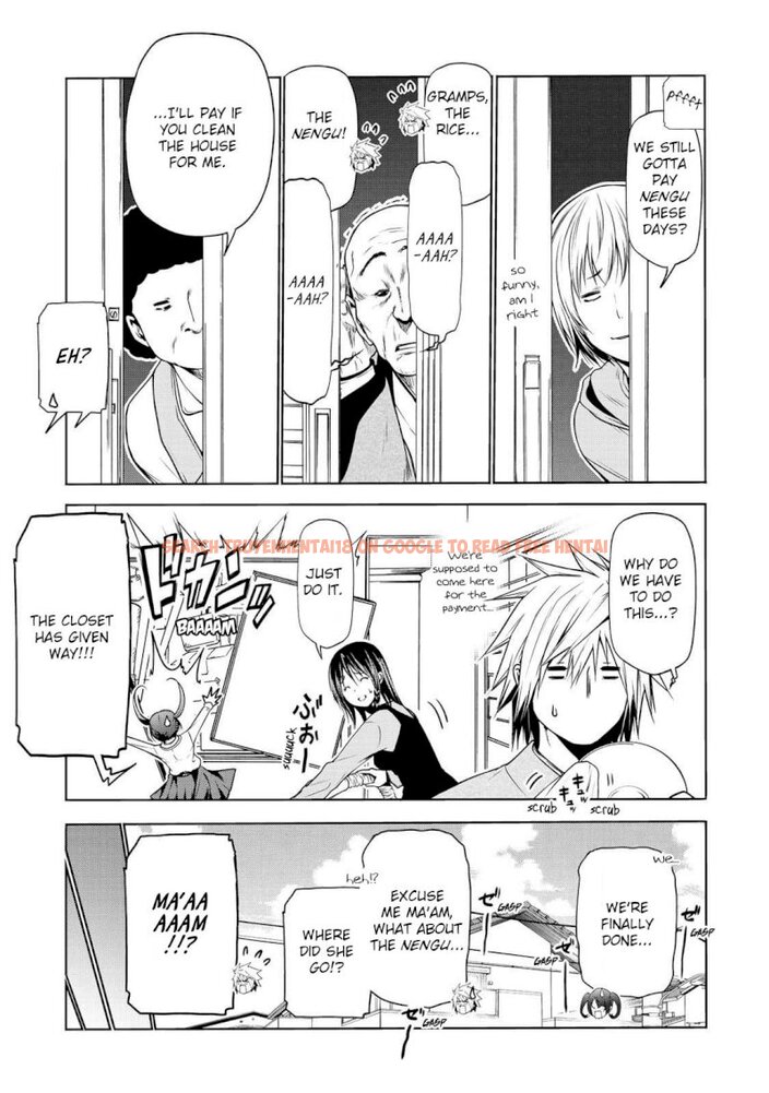 Read Hentai Image 10 500 in comic Temple - Chapter 29 - hentaitnt.net