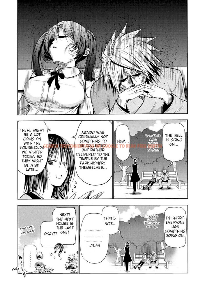 Read Hentai Image 11 500 in comic Temple - Chapter 29 - hentaitnt.net