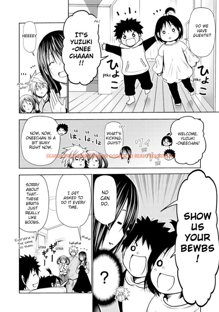 Read Hentai Image 13 500 in comic Temple - Chapter 29 - hentaitnt.net