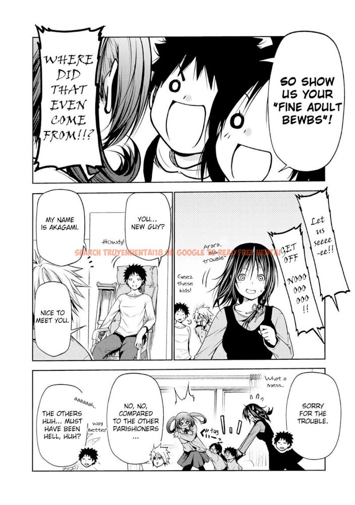 Read Hentai Image 15 500 in comic Temple - Chapter 29 - hentaitnt.net