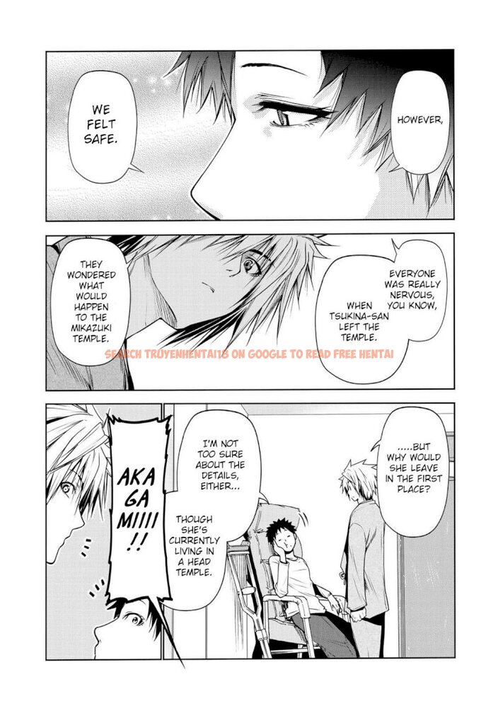 Read Hentai Image 17 500 in comic Temple - Chapter 29 - hentaitnt.net