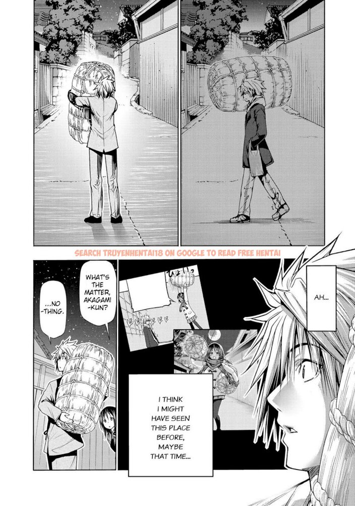 Read Hentai Image 19 500 in comic Temple - Chapter 29 - hentaitnt.net