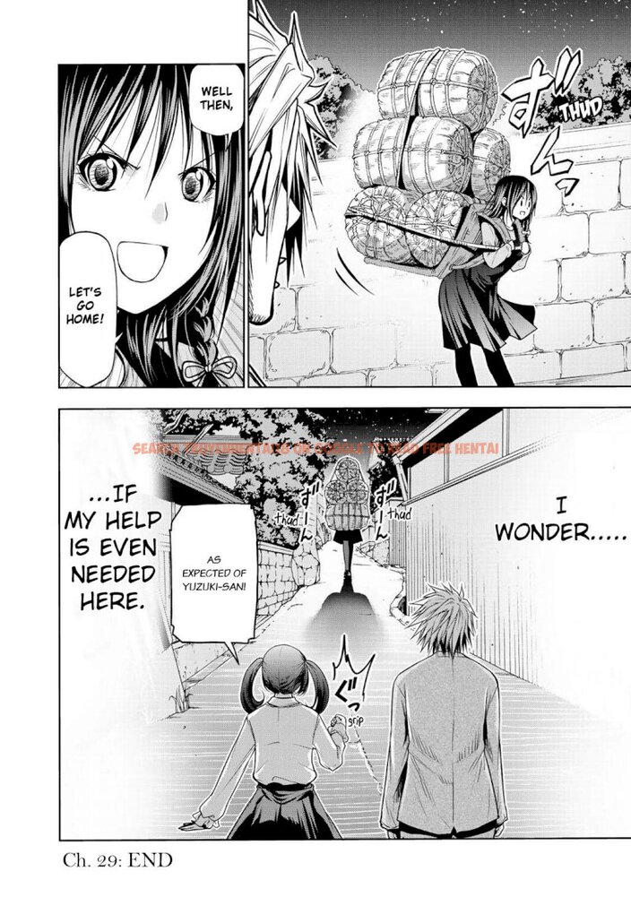 Read Hentai Image 21 500 in comic Temple - Chapter 29 - hentaitnt.net