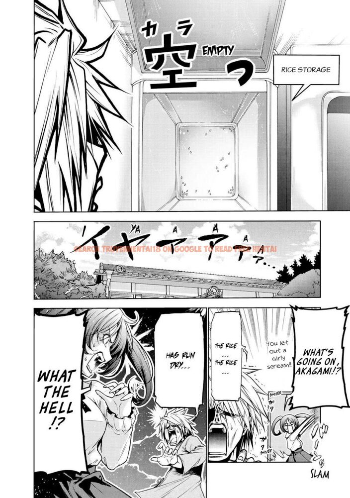 Read Hentai Image 3 500 in comic Temple - Chapter 29 - hentaitnt.net