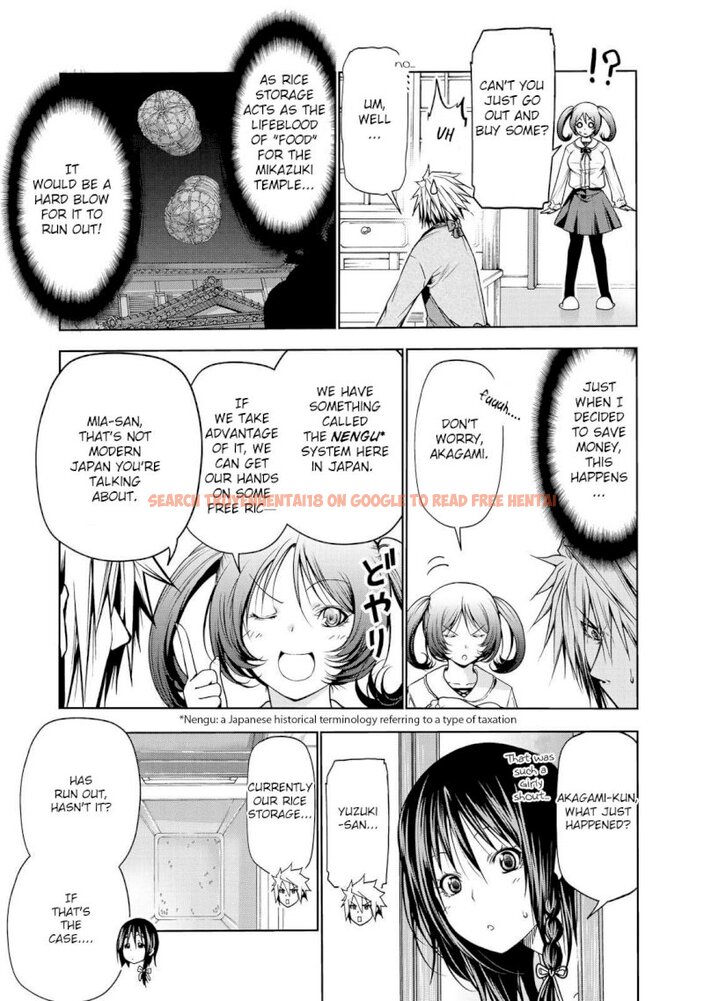 Read Hentai Image 4 500 in comic Temple - Chapter 29 - hentaitnt.net