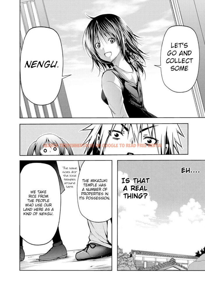 Read Hentai Image 5 500 in comic Temple - Chapter 29 - hentaitnt.net