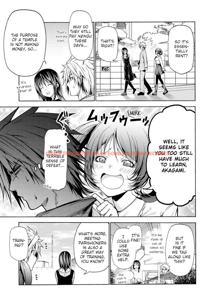 Read Hentai Image 6 500 in comic Temple - Chapter 29 - hentaitnt.net