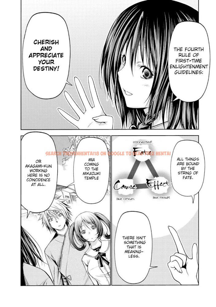 Read Hentai Image 7 500 in comic Temple - Chapter 29 - hentaitnt.net
