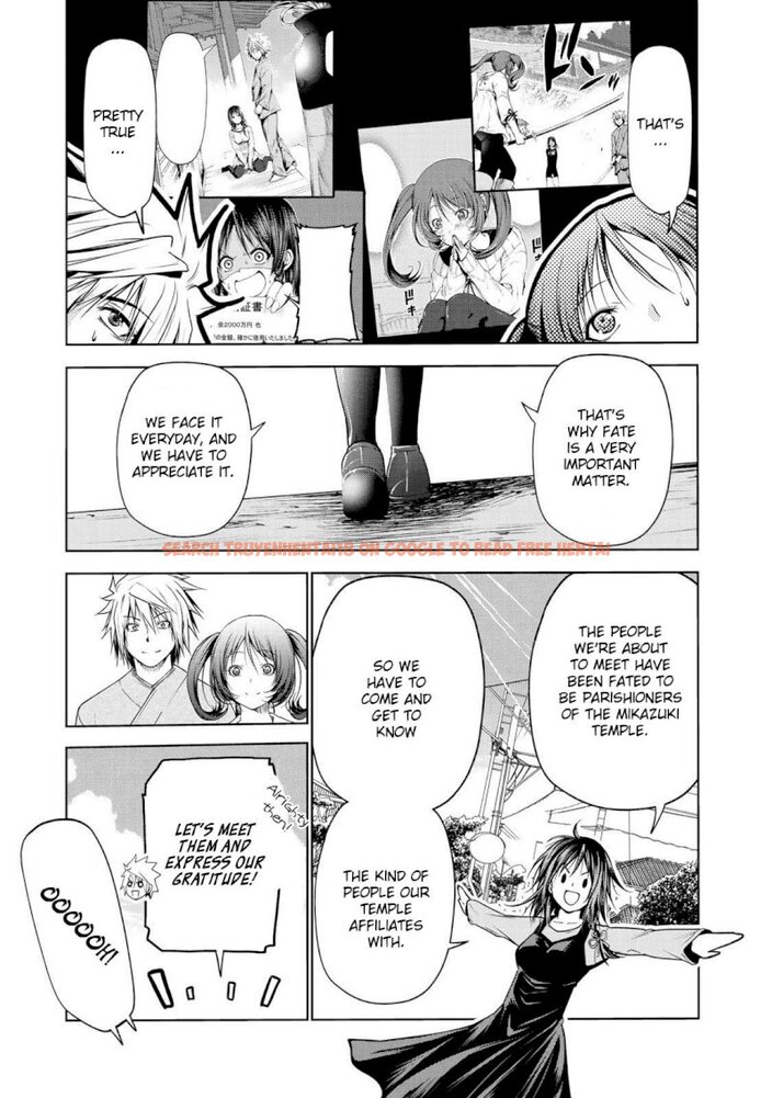Read Hentai Image 8 500 in comic Temple - Chapter 29 - hentaitnt.net