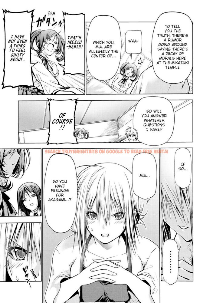 Read Hentai Image 10 500 in comic Temple - Chapter 30 - hentaitnt.net