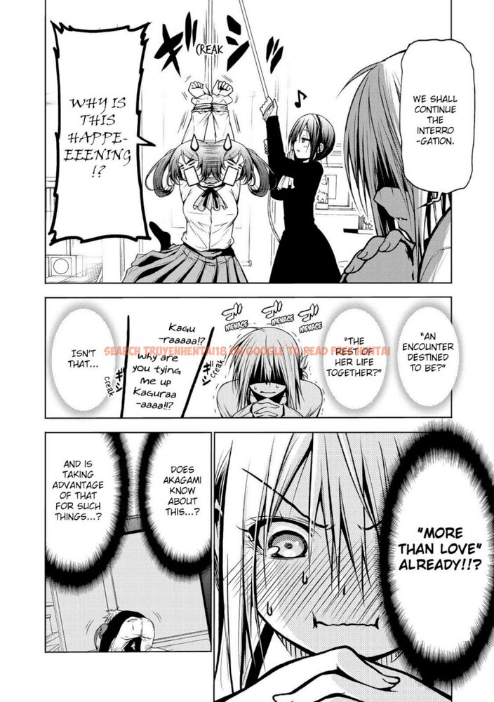 Read Hentai Image 13 500 in comic Temple - Chapter 30 - hentaitnt.net
