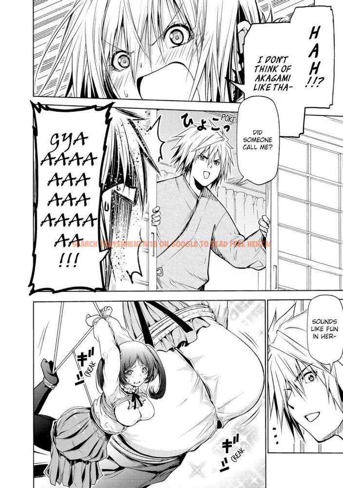 Read Hentai Image 15 500 in comic Temple - Chapter 30 - hentaitnt.net