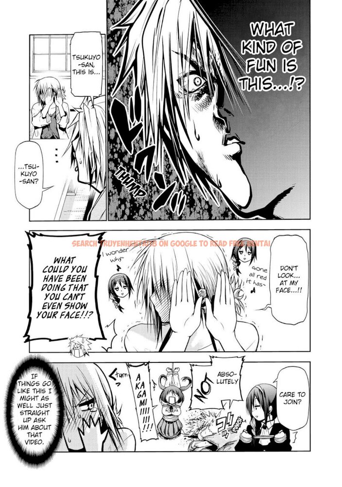Read Hentai Image 16 500 in comic Temple - Chapter 30 - hentaitnt.net
