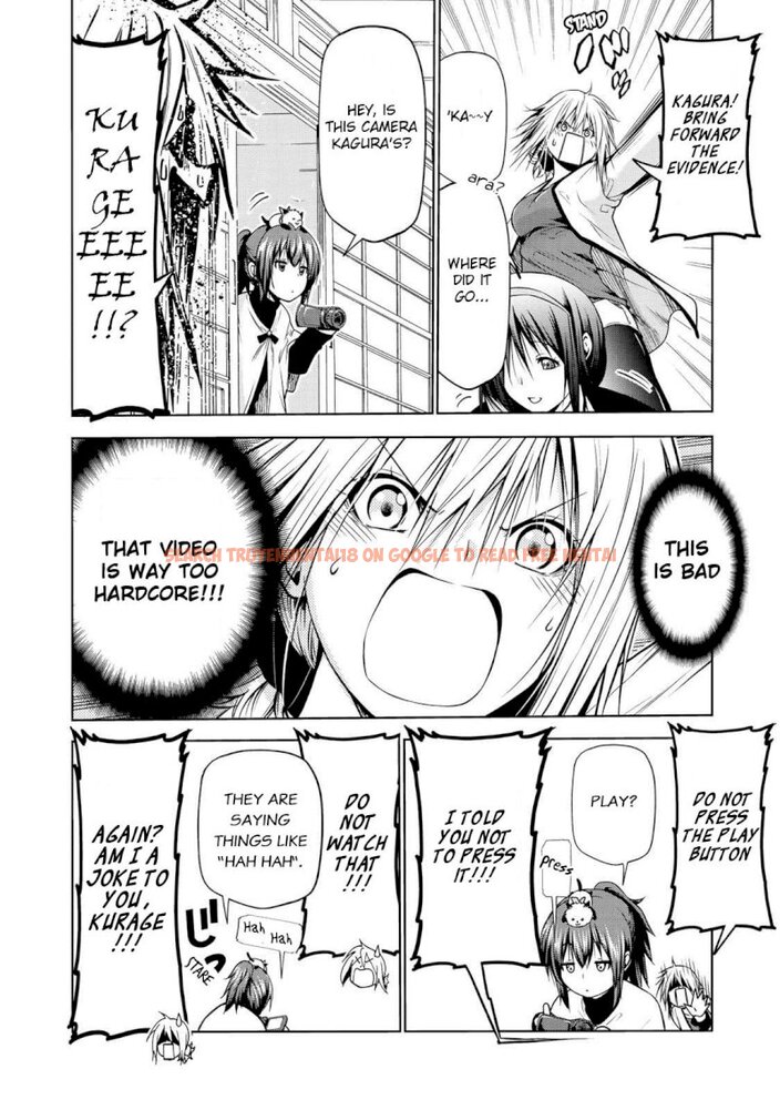 Read Hentai Image 17 500 in comic Temple - Chapter 30 - hentaitnt.net