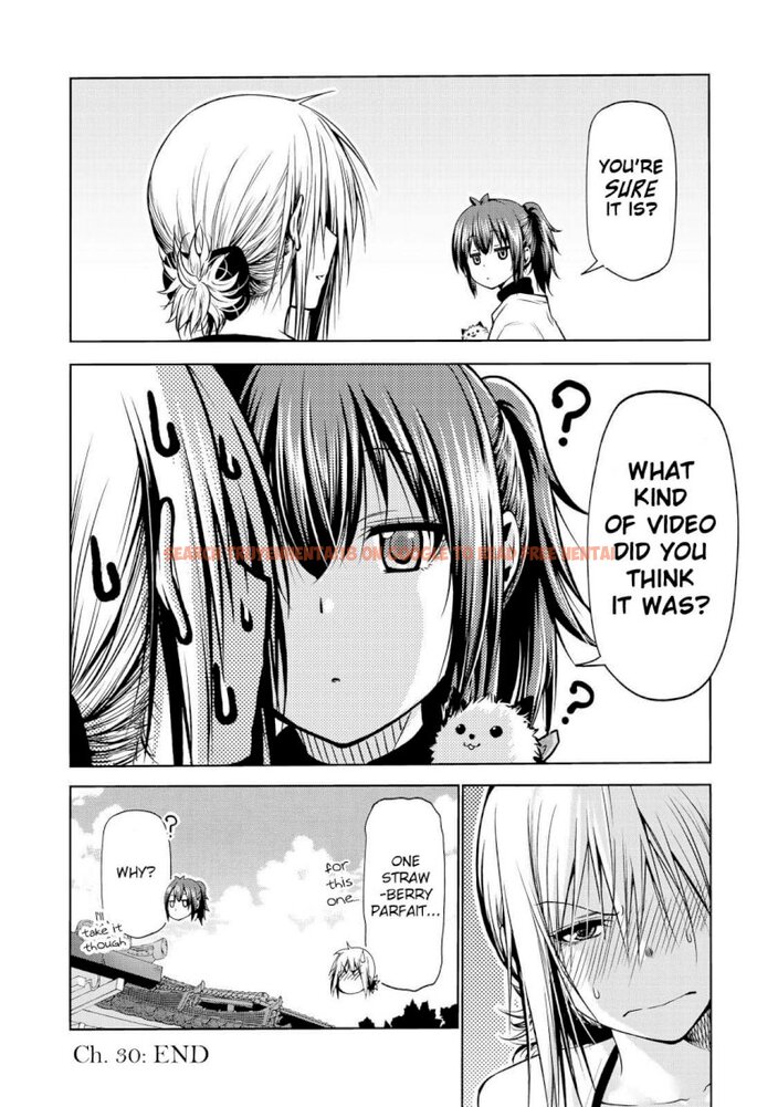 Read Hentai Image 19 500 in comic Temple - Chapter 30 - hentaitnt.net