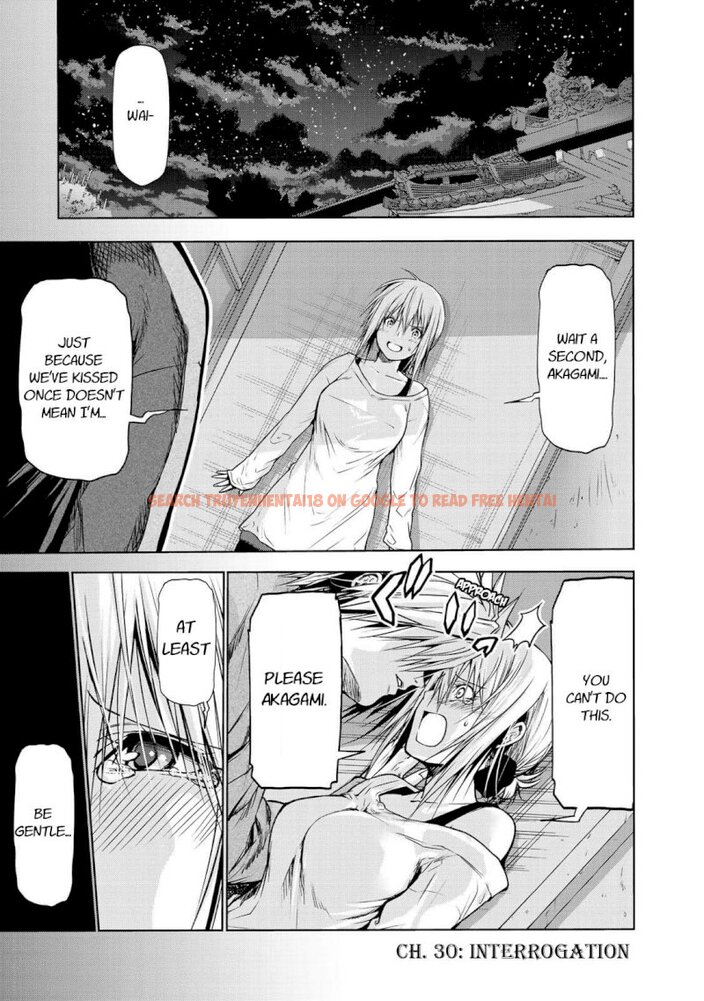 Read Hentai Image 2 500 in comic Temple - Chapter 30 - hentaitnt.net