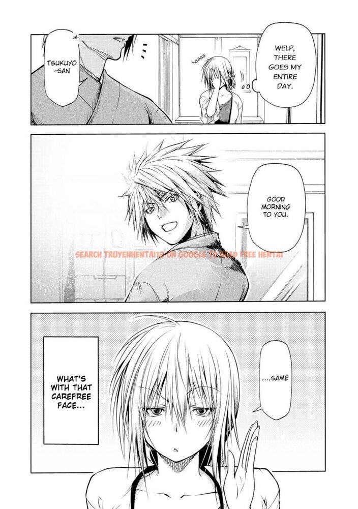 Read Hentai Image 4 500 in comic Temple - Chapter 30 - hentaitnt.net
