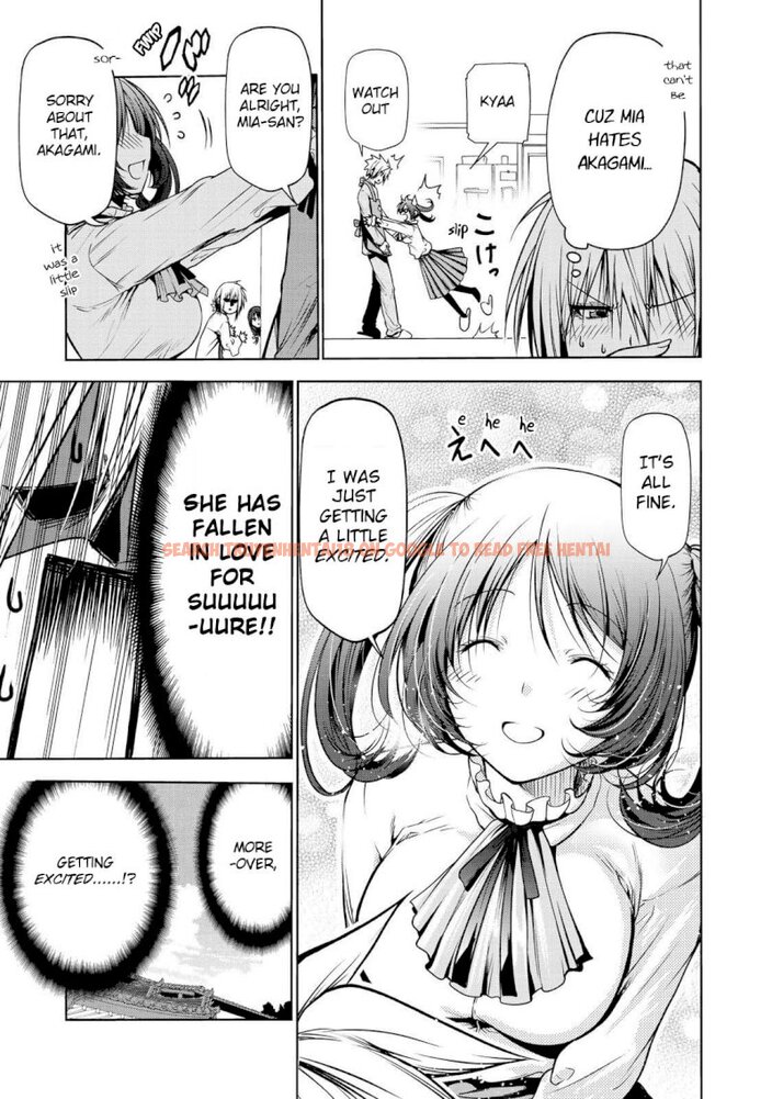 Read Hentai Image 8 500 in comic Temple - Chapter 30 - hentaitnt.net